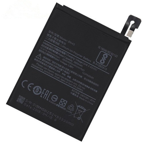 Pin Xiaomi Redmi Note 5 Pro/ Redmi Note 5 BN45