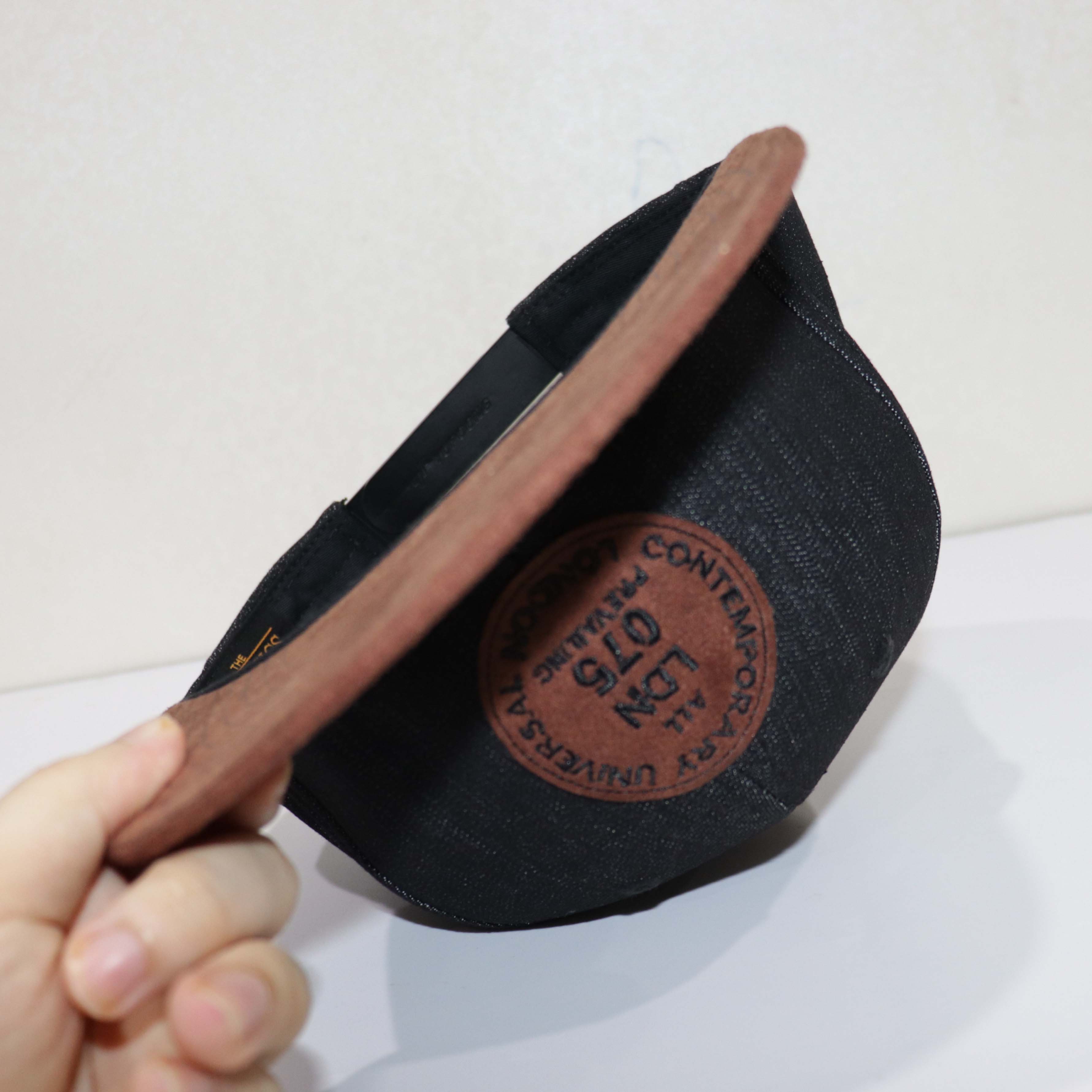 Nón Snapback NHS LD001 Đẳng Cấp Từ LonDon .