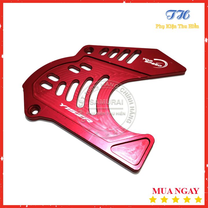 Mang Cá Racingboy Gắn Exciter150