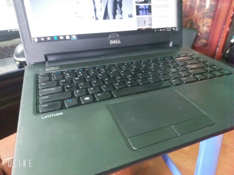 Laptop Dell Latitude 3440 Core i5-4200U