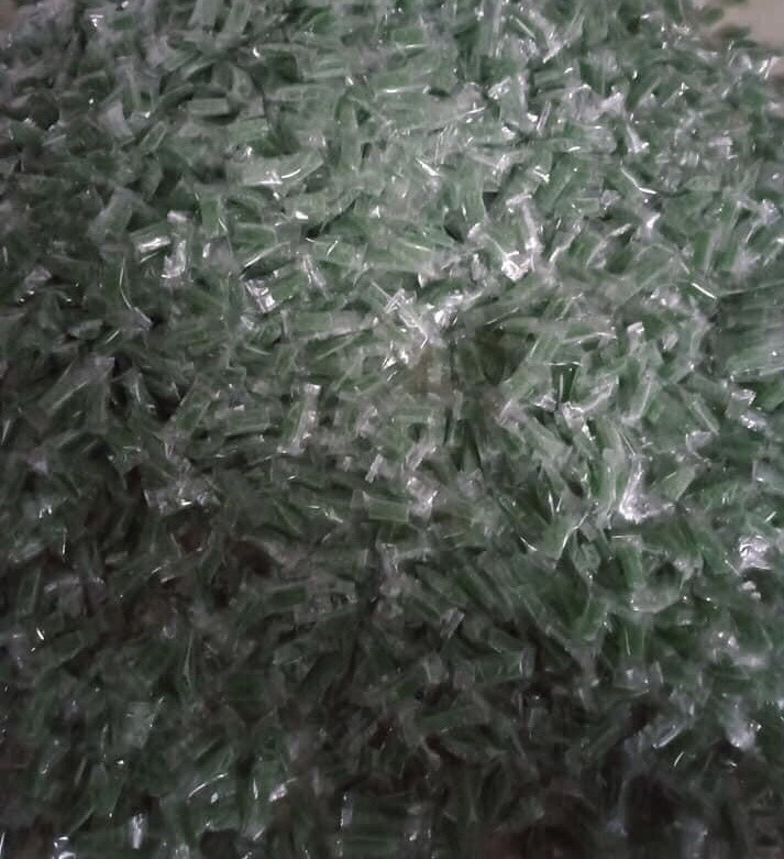 500gram Kẹo Dẻo Bạc Hà Tuổi Thơ 5 (bao bì mới)