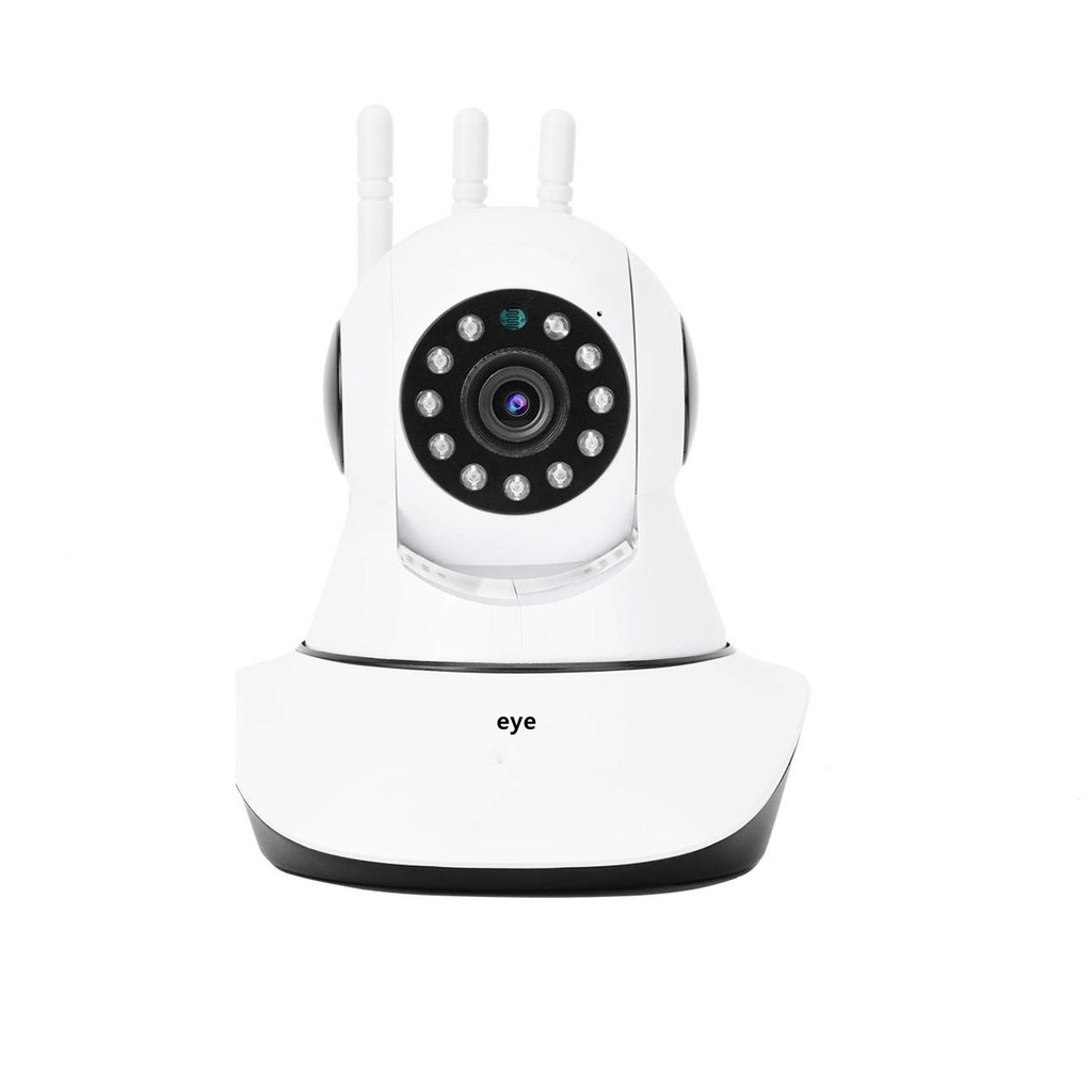 [HCM]Camera IP Robo EYE C2Y 3 Anten 2.0MP (App YCC365PLUS)