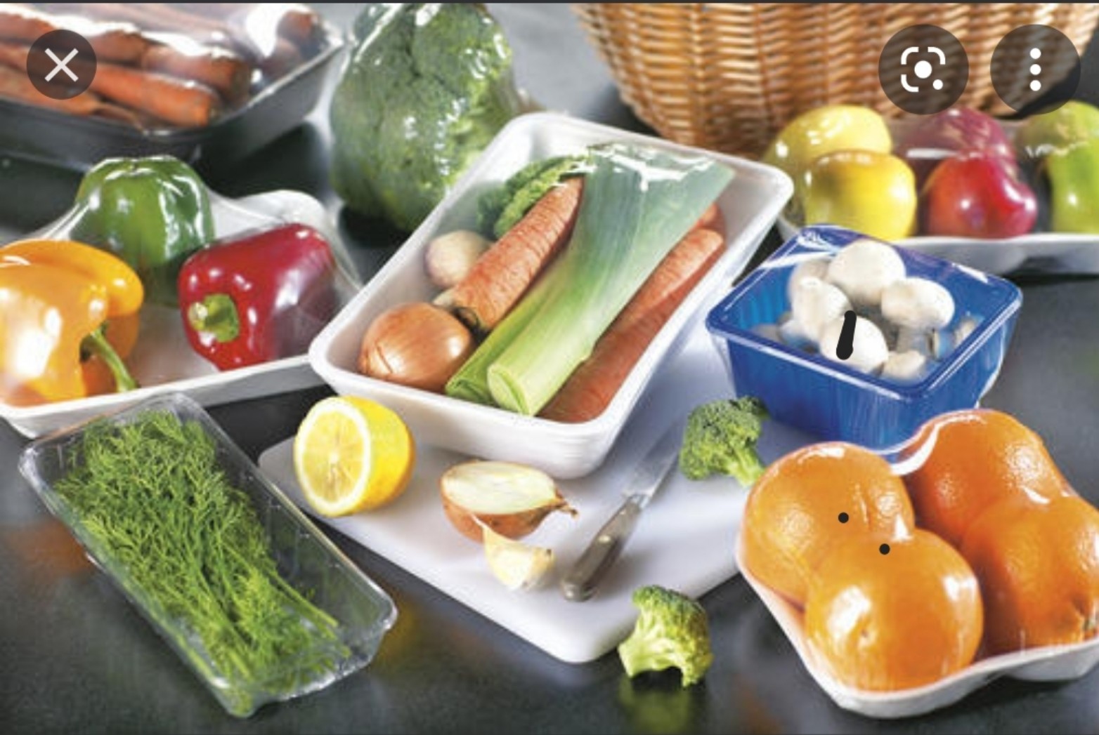 Màng Bọc Thực Phẩm K680 ecook(680y)