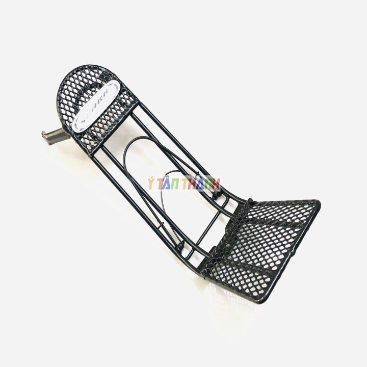 Baga Spark Sirius Mẫu Mới