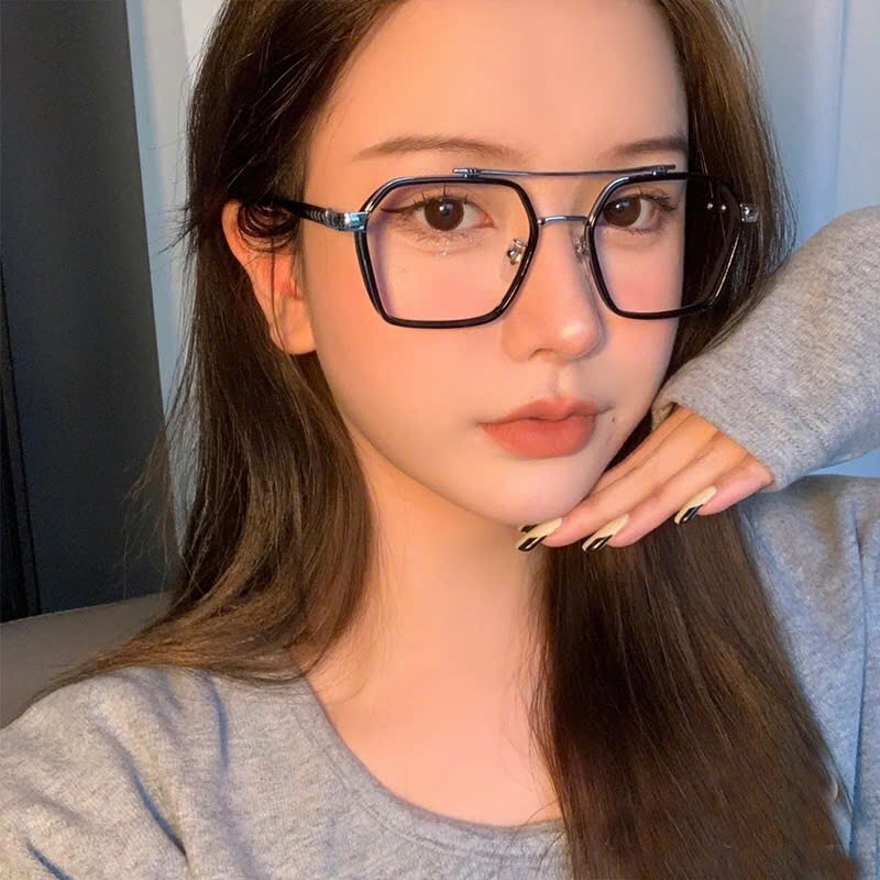 Gọng Kính Hottrend Nam Nữ 7718