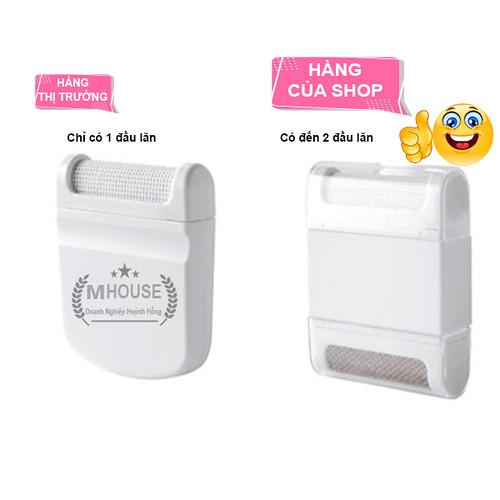 Dụng Cụ Lăn Lấy Lông Quần Áo Chổi Lăn Làm Sạch