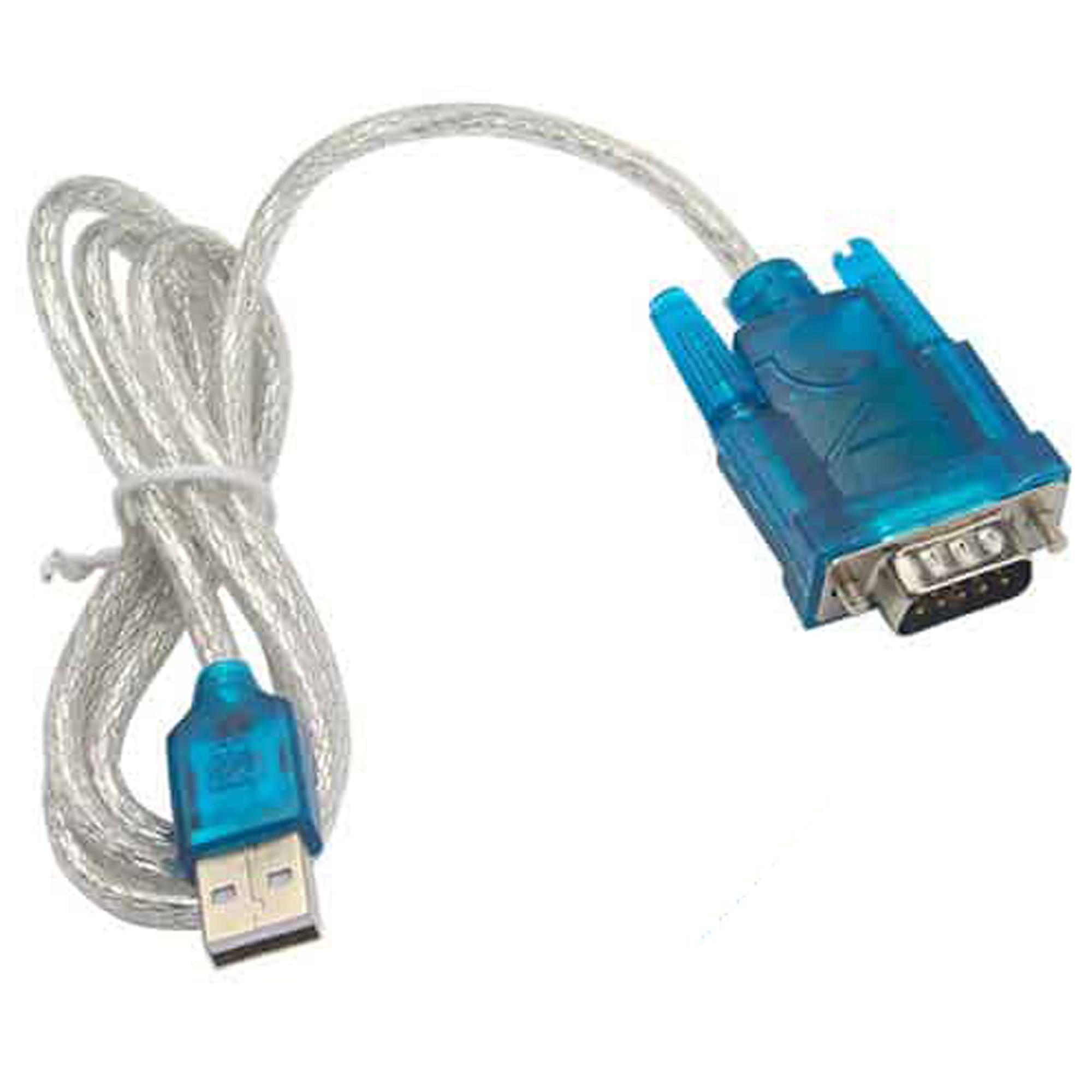 Cáp chuyển usb sang rs232 cổng Com 9 chân