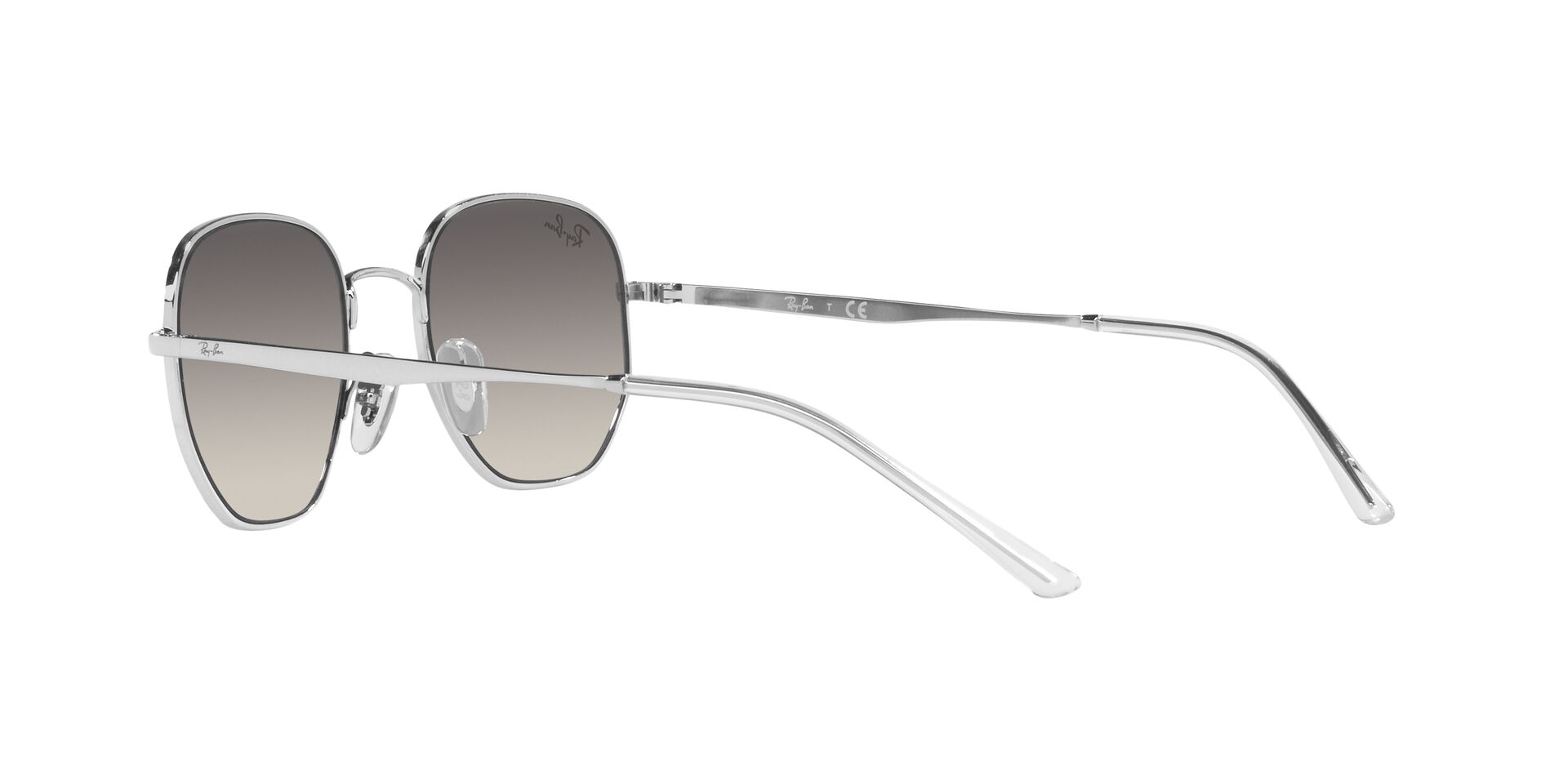 Mắt kính RAY-BAN - RB3682 003/11 - Kính mát Size 51