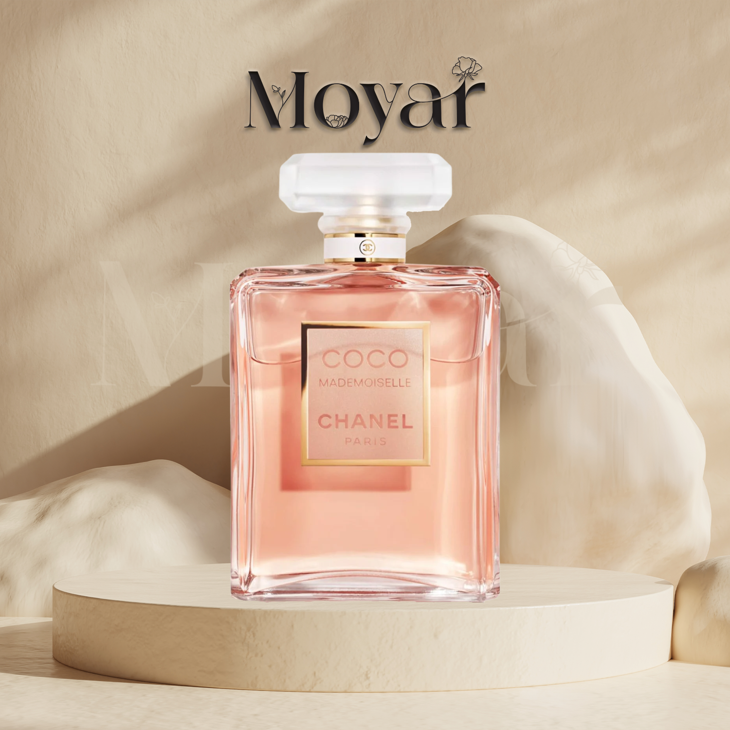 10ml Chanel Coco Mademoiselle EDP | Nước hoa nữ