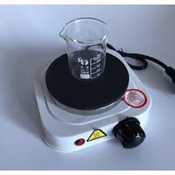 Bếp Điện Mini B500 dùng pha cafe, pha trà, nấu nước...