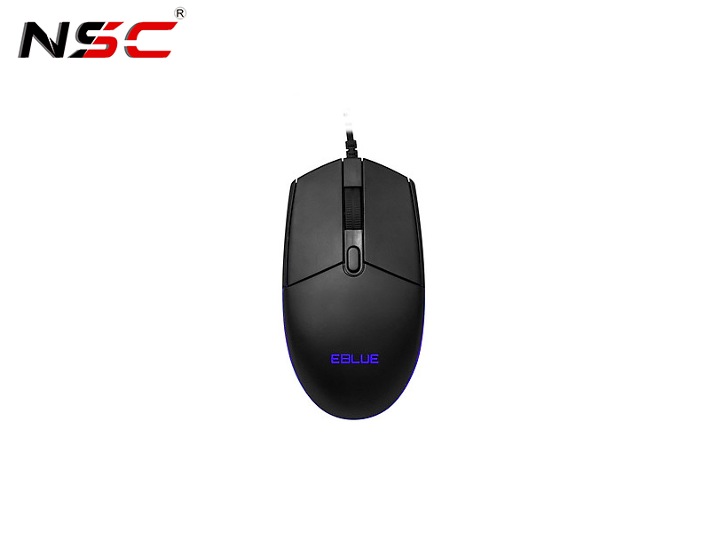 Chuột E-Blue EMS146 Pro - Hàng chính hãng
