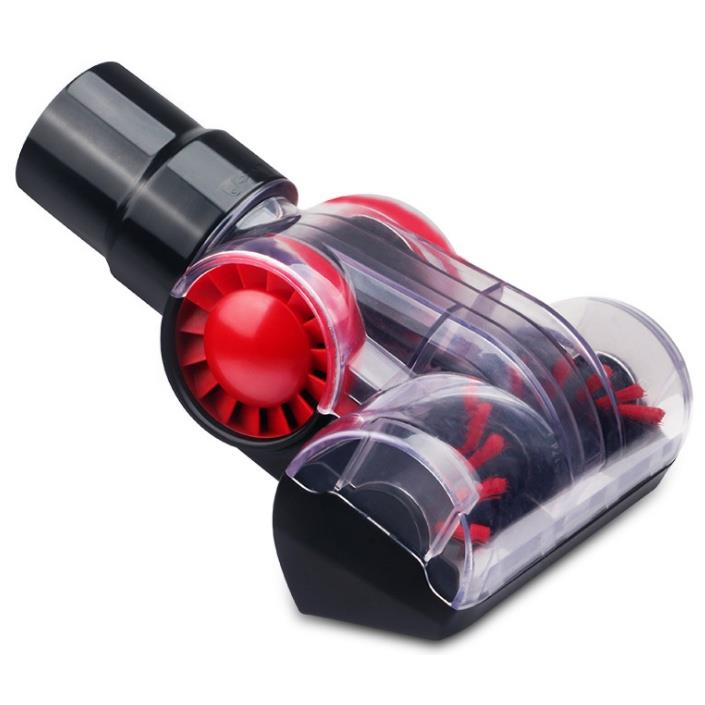 Đầu hút ga nệm máy hút bụi Hitachi