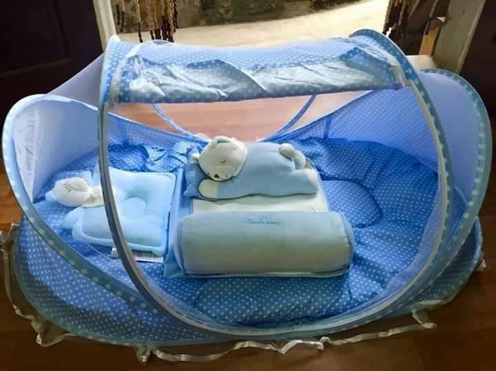 MÙNG CÓ NHẠC CHO BÉ