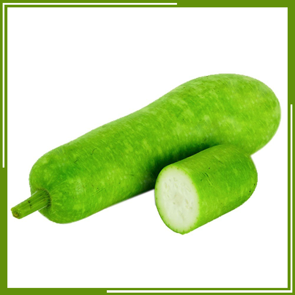 HCM - Bầu sao (500 g) - [Giao nhanh TPHCM]