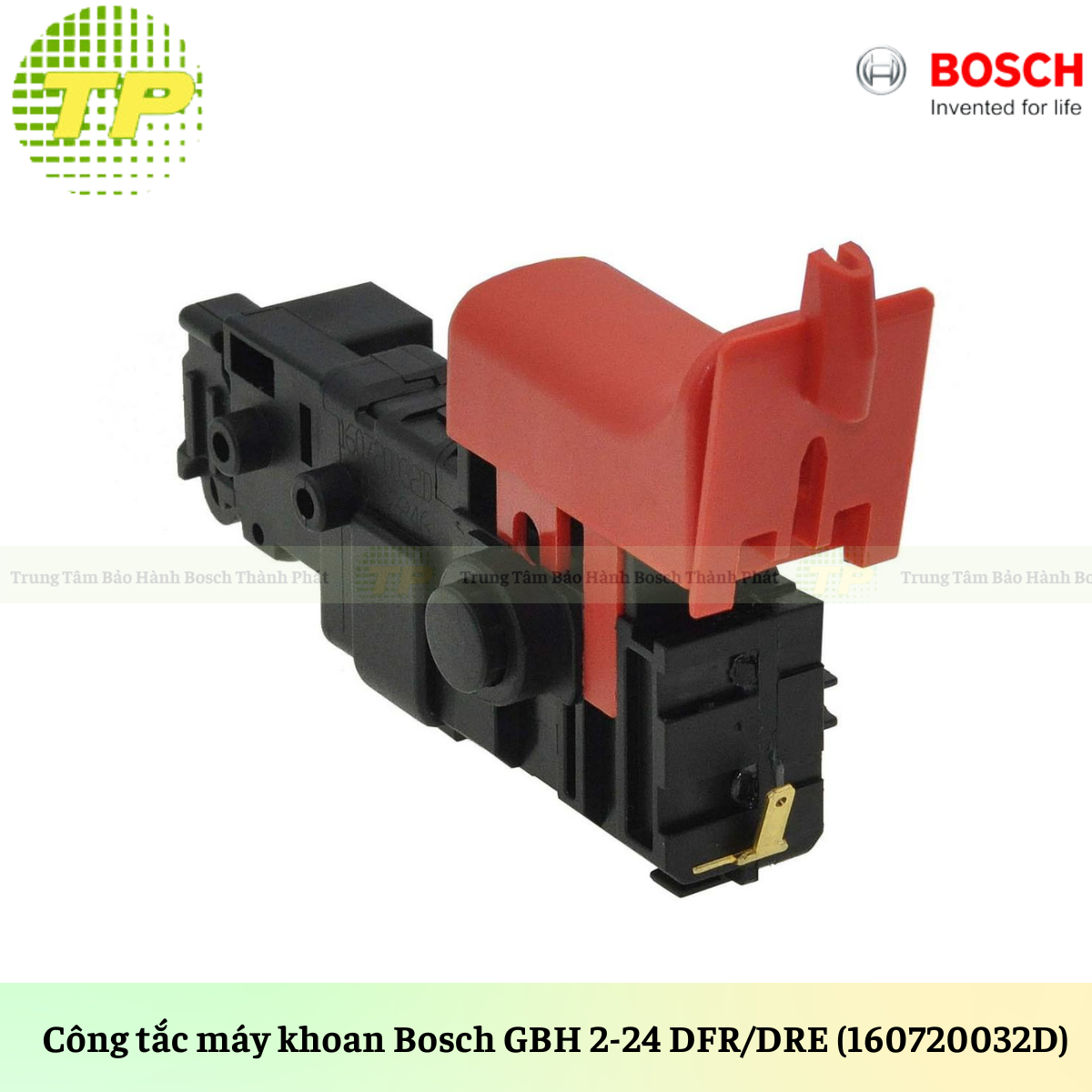 GBH 2-26 (Công tắc)