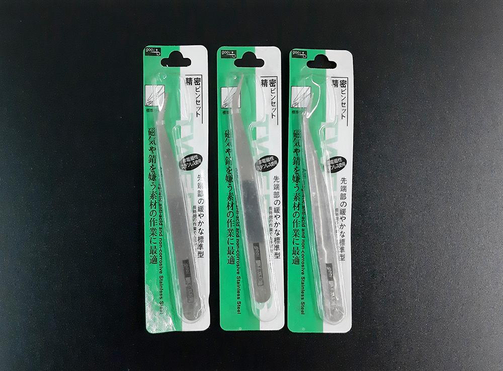 Nhíp gắp đá gắp mi