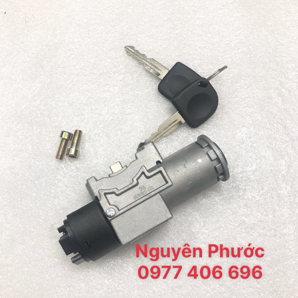 Ổ khóa điện DEAWOO MATIZ