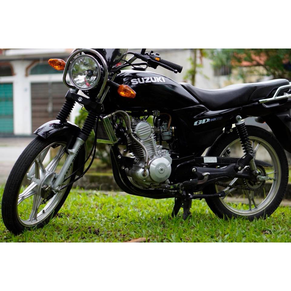 Kính chắn gió classic cho các dòng cổ điển