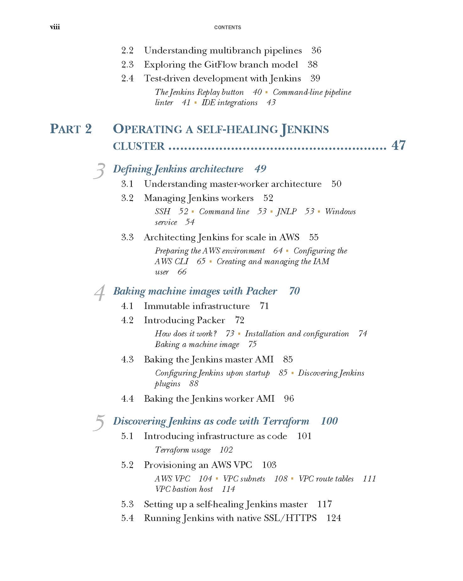 Pipeline as Code