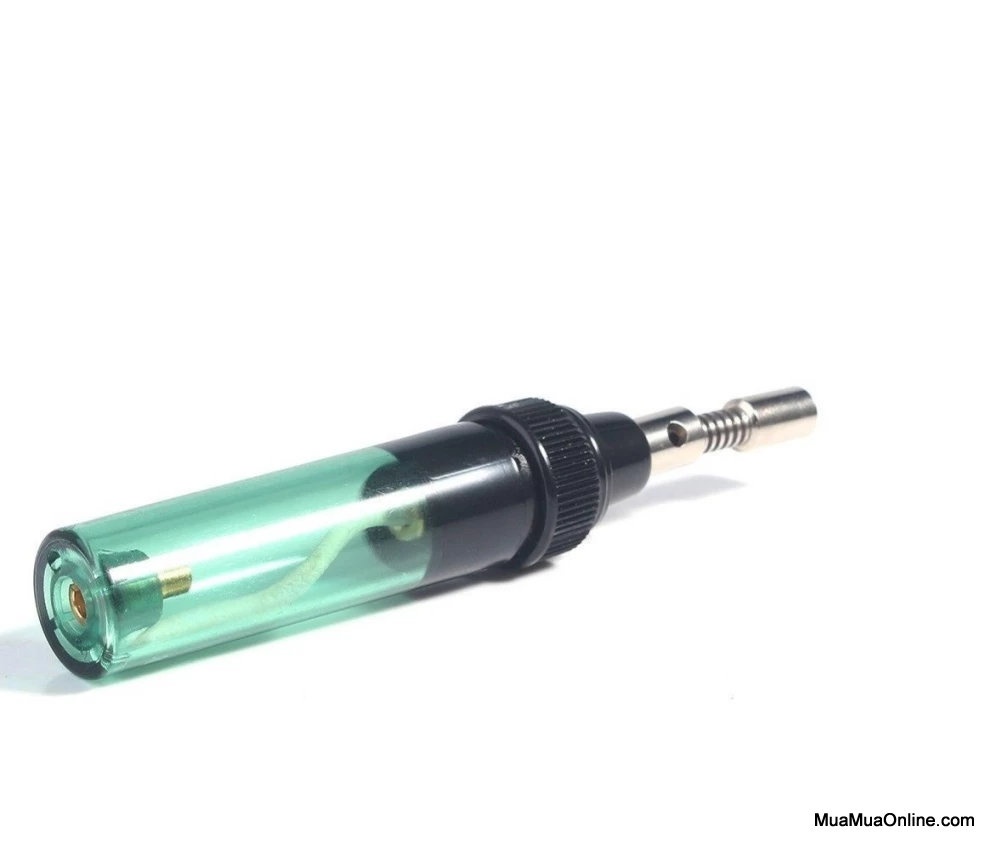 Bút Khò Hàn Mt-100 Mini Dùng Gas