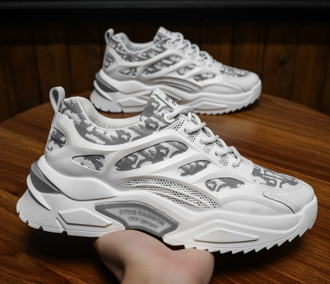 Giày Sneaker nam