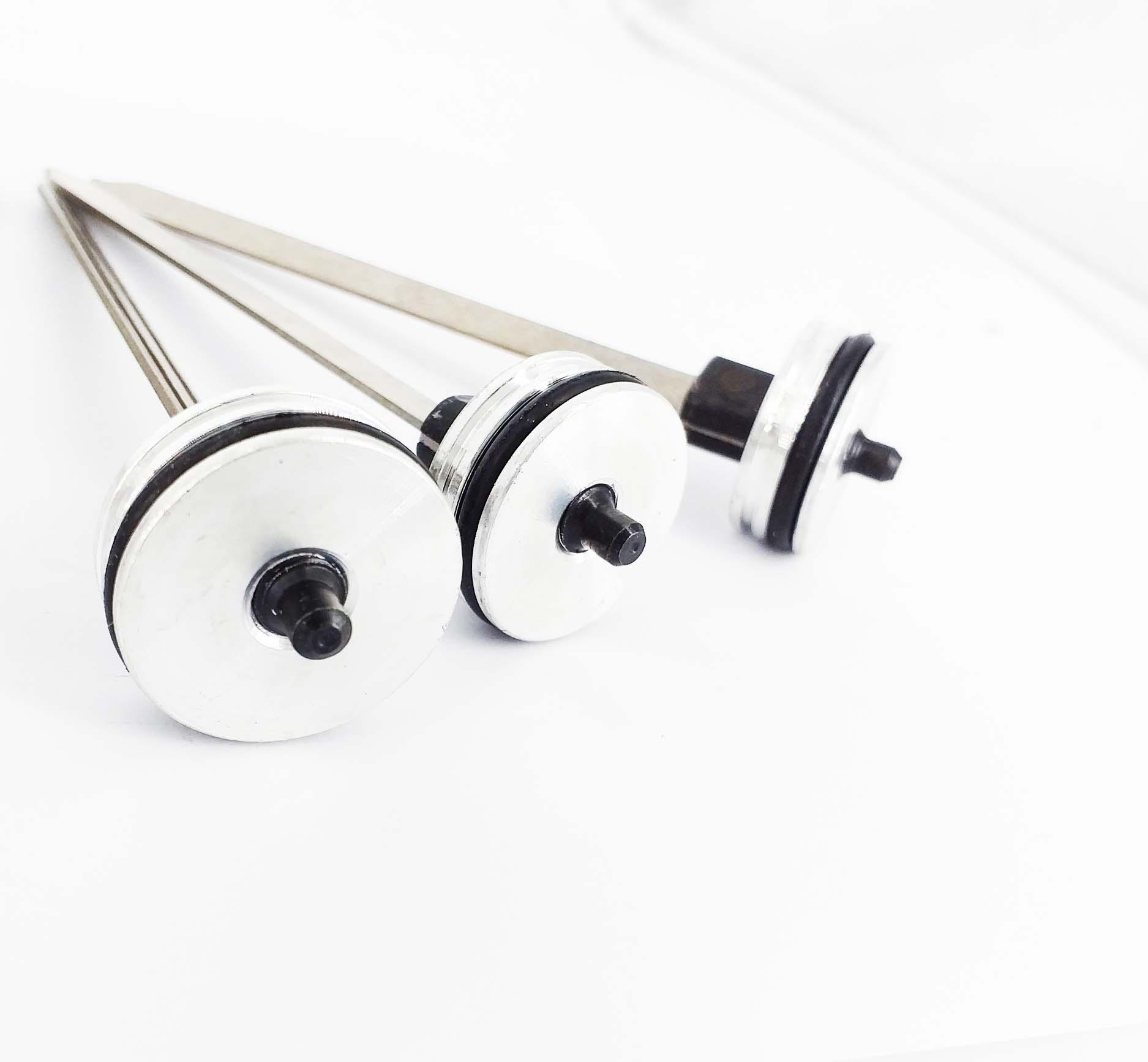 LƯỠI GÀ  DỤNG CỤ BẮN ĐINH F50