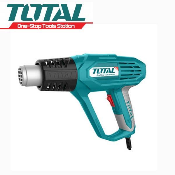 [HCM]Máy thổi hơi nóng TOTAL TB1206 2000W