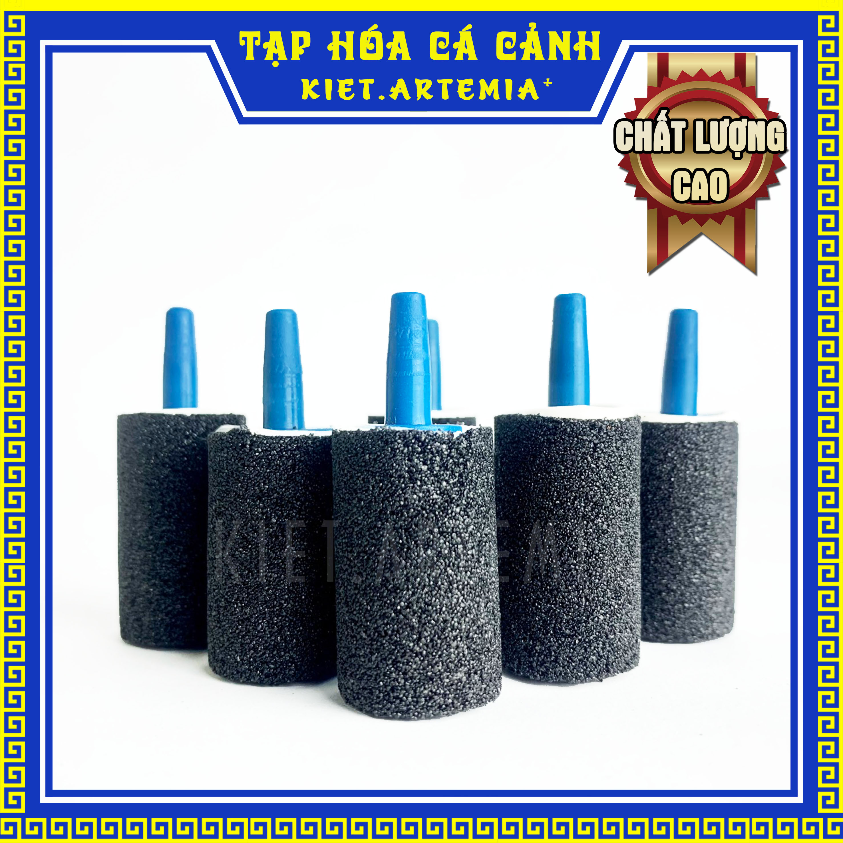 Cục sủi oxi tốt
