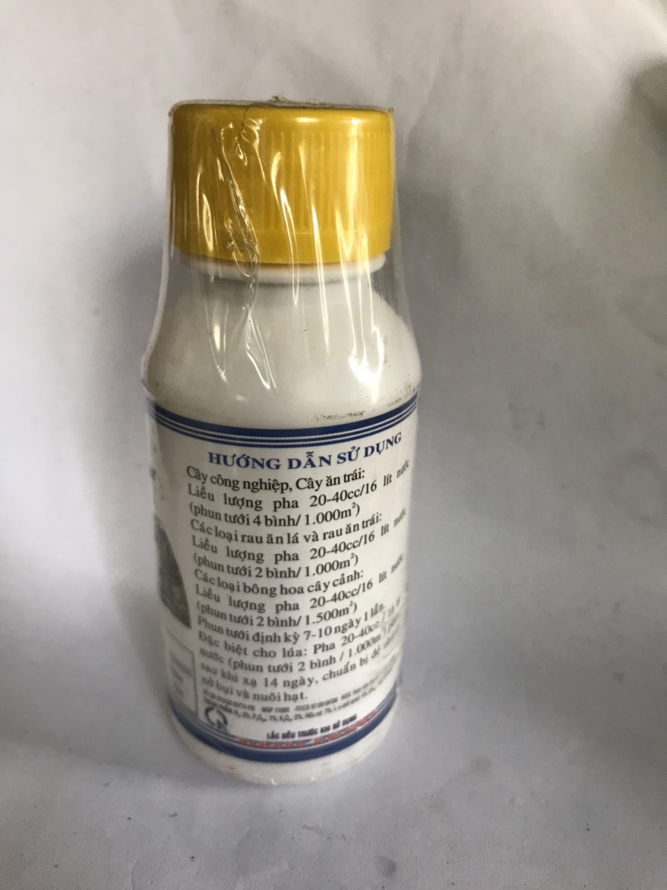 Terra sorb 4 100ml