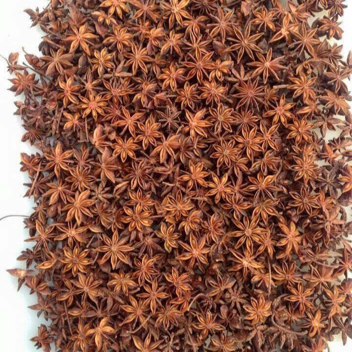 Hoa Hồi Khô Tây Bắc 500g
