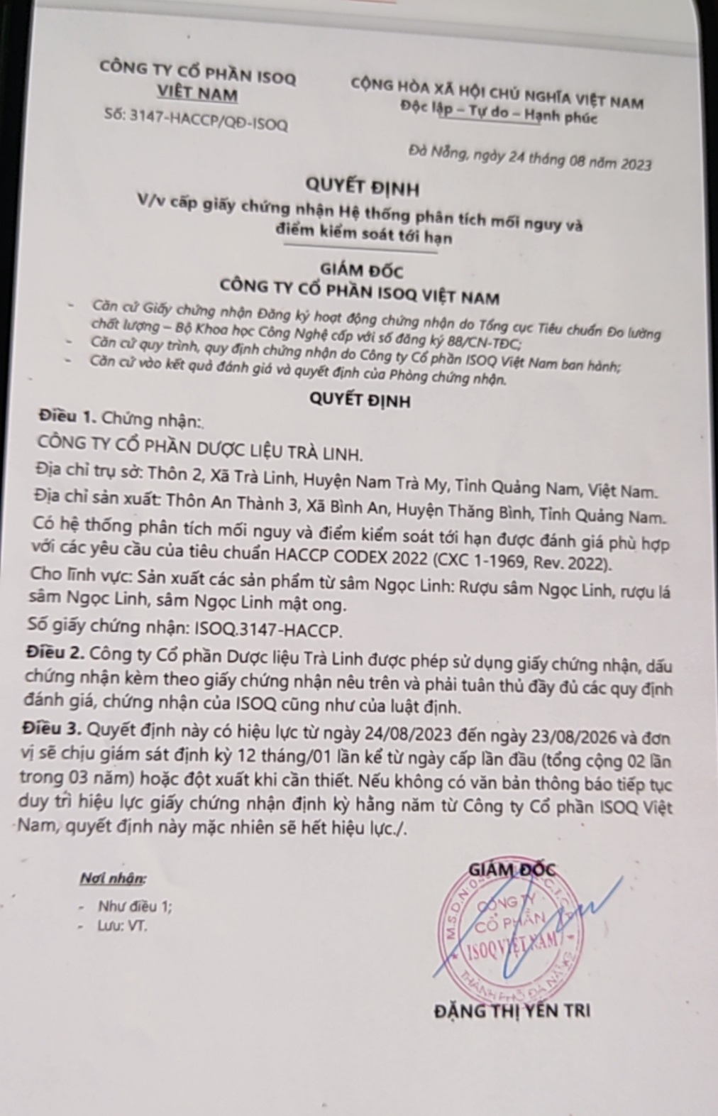 Sâm Ngọc Linh ngâm mật ong Rừng_COMBO