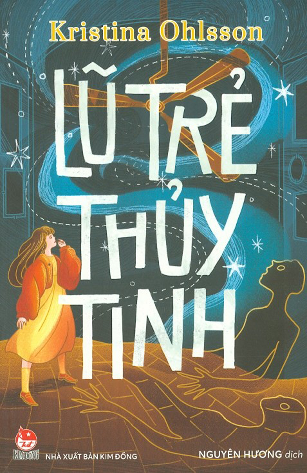 Lũ Trẻ Thủy Tinh