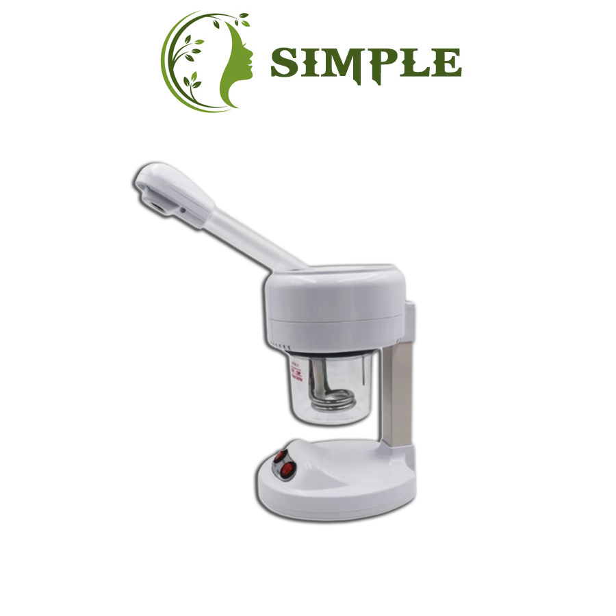 Xông mini dt 03 máy xông 1 cần nóng xông hơi mặt dùng cho cá nhân trong spa, bảo hành 12 tháng.