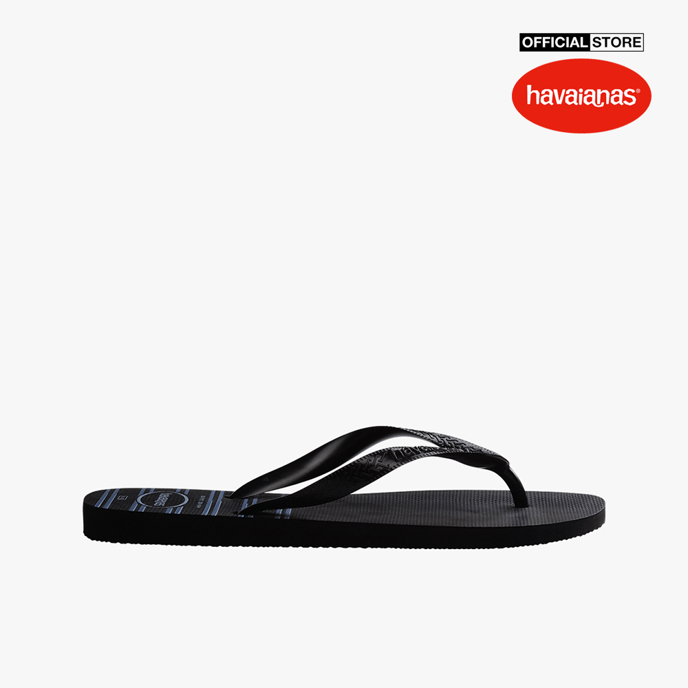 [Size Brazil] HAVAIANAS - Dép kẹp nam Top Basic 4131932-3983