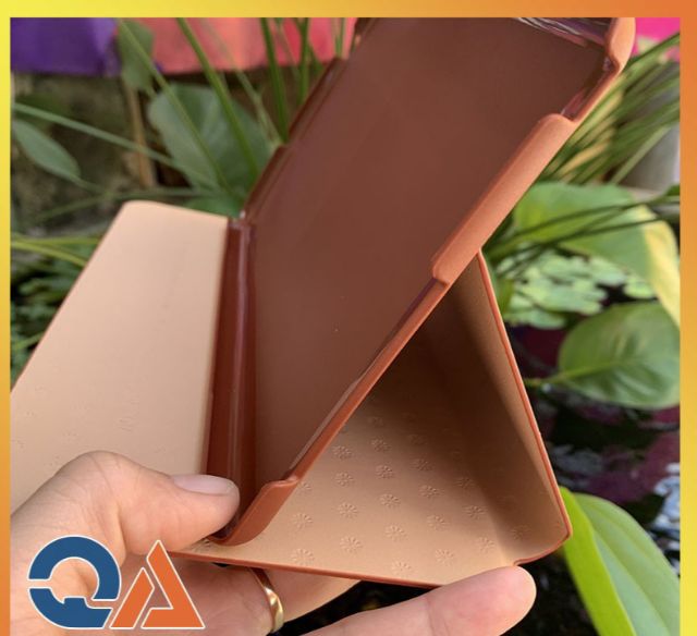 Bao Da Kaku Samsung Galaxy Tab A Plus 8.0 Spen 2019 P205