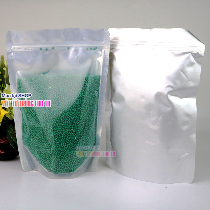 Phân xanh Mỹ tan chậm cho lan - gói 1kg
