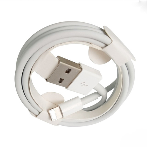 Dây sạc Lightning ( iPhone 5/ 6/ 7/ 8....) zin phụ kiện