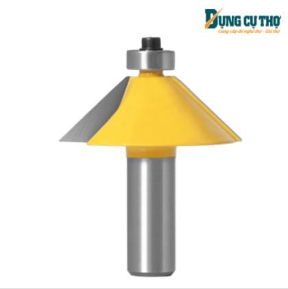 Mũi soi gỗ, mũi soi vát 45 độ có bi