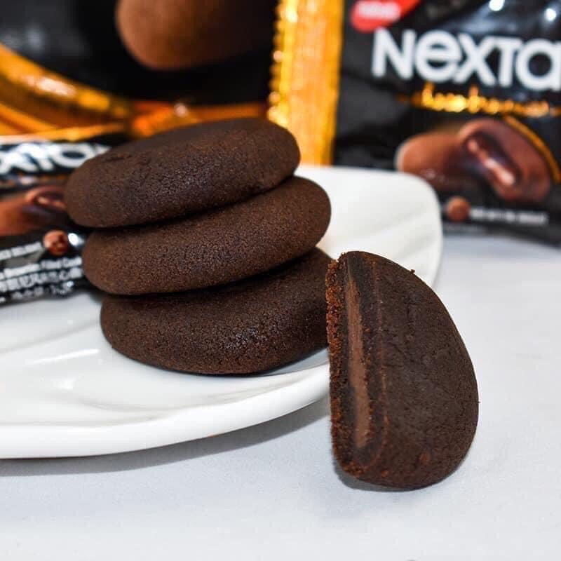 Bánh nexta chocola thơm ngon 1 hộp