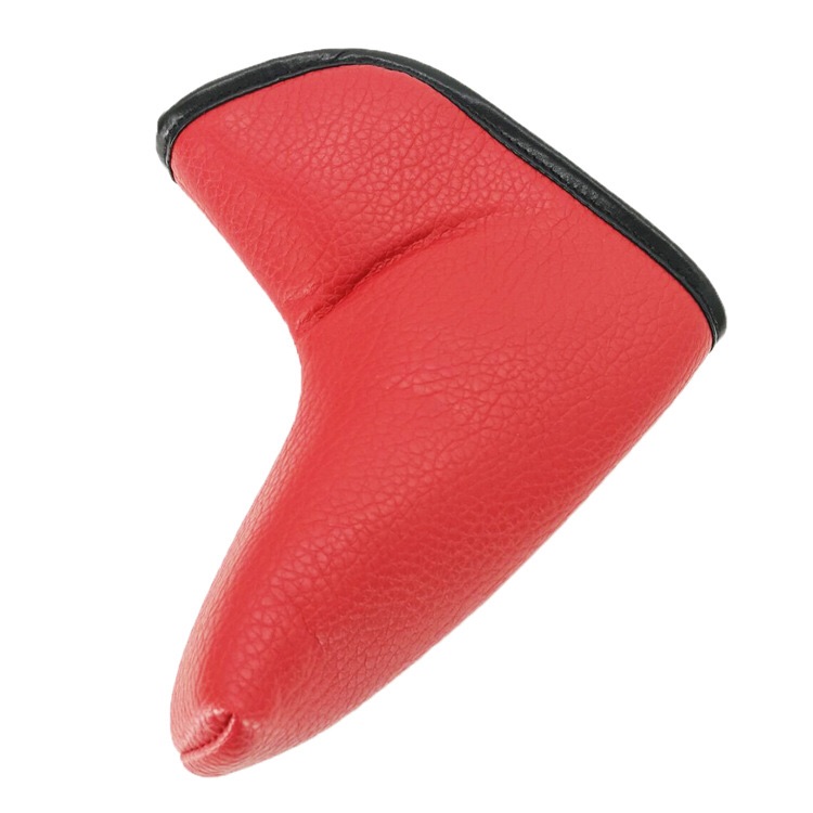 Cover gậy put - chất liệu da sần