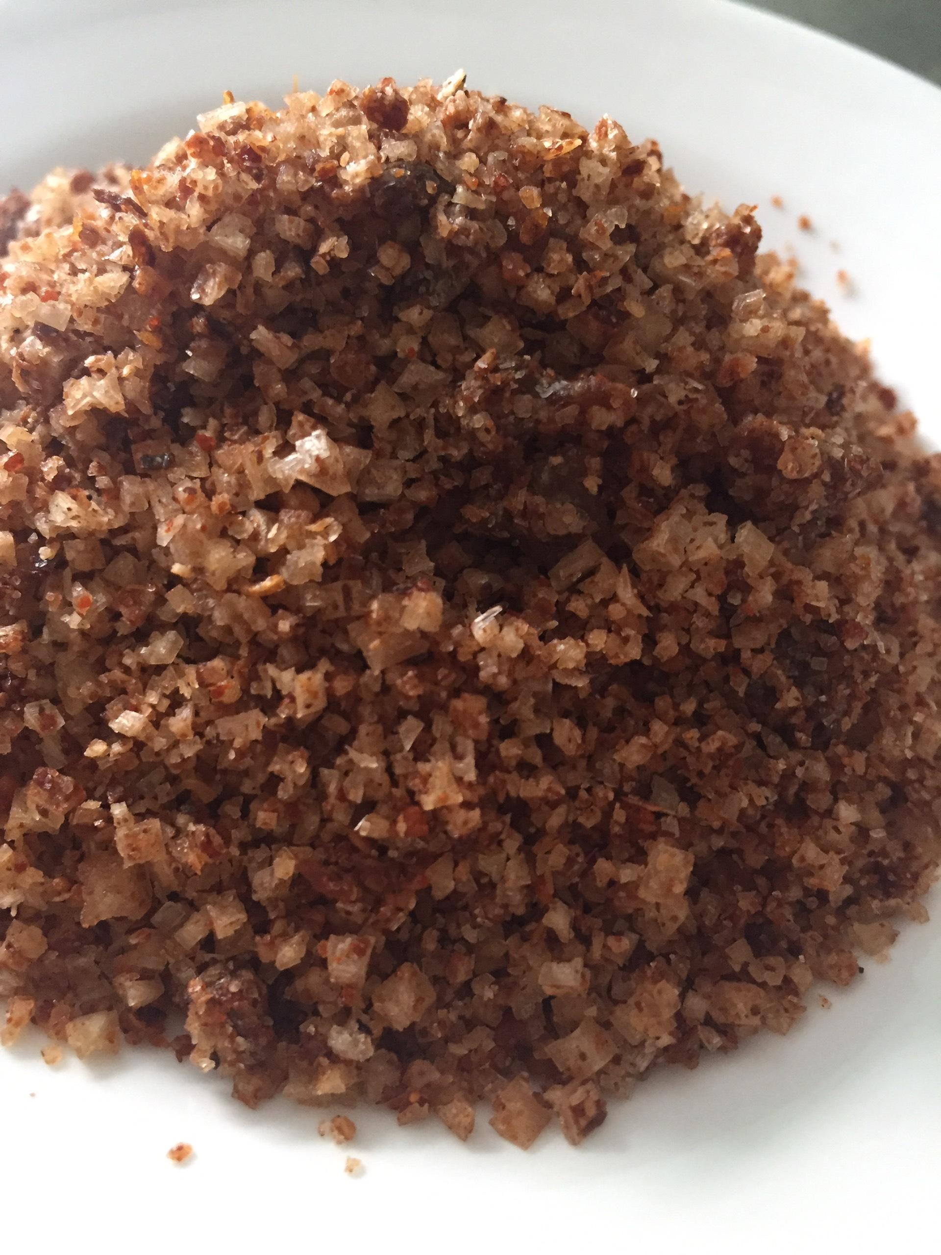 [HCM]MUỐI XÍ MUỘI đặc sản Đà Lạt hủ 100gram 30.000đ