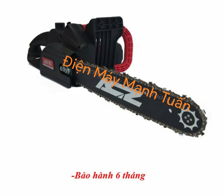 MÁY CƯA ĐIỆN ACZ 405