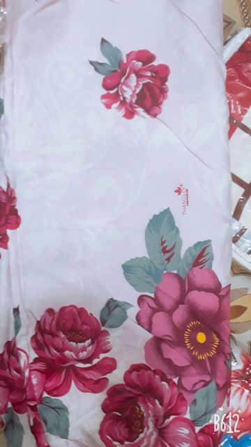 Ga Cotton Thắng Lợi  Nệm Dày 20-30Cm