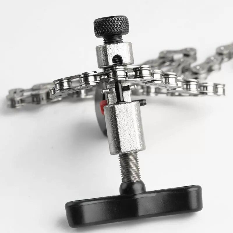 Dụng cụ tháo mắt xích sên xe đạp