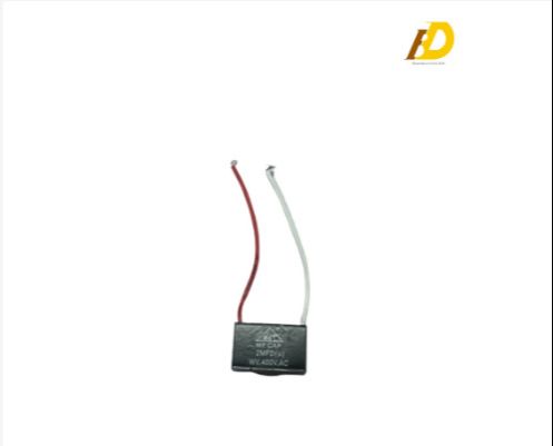 Tụ Quạt 1,5uF - 2uF Phụ Tùng Quạt