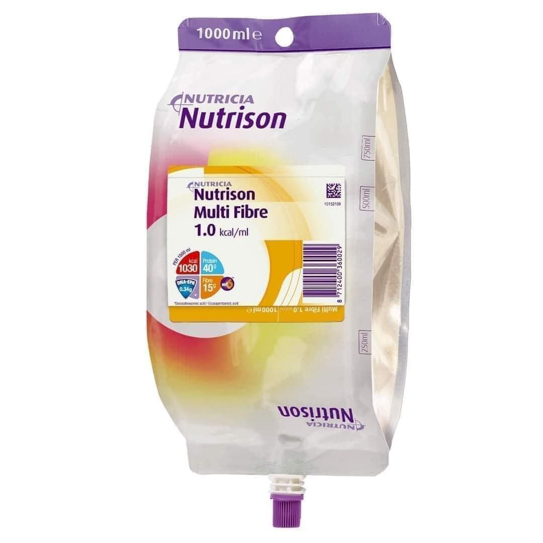 Nutrison Multifibre