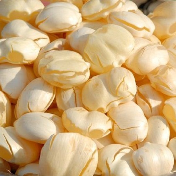Hạt Đác Tươi Non Dẻo 1kg Bò Đội Nón