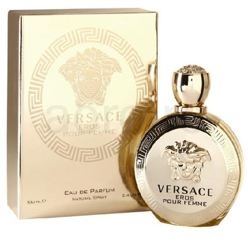 Nước hoa nữ 100ml
