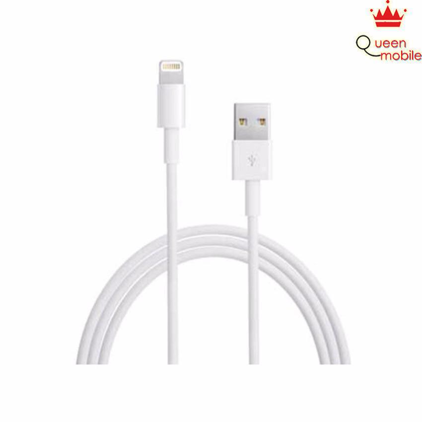 [HCM]Cáp Apple Lightning to USB Cable 1m