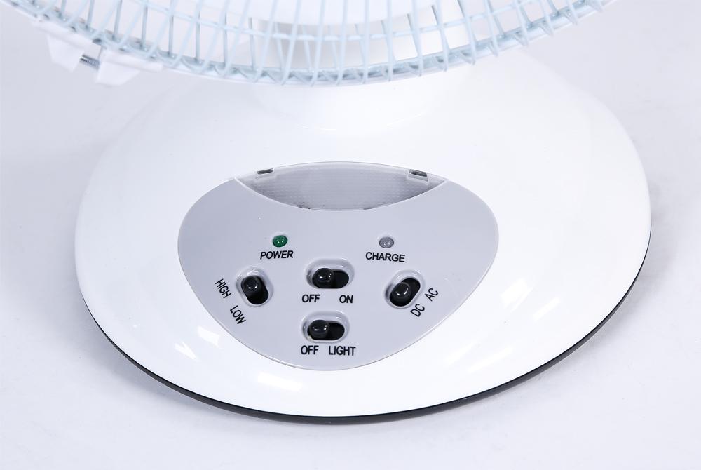 Quạt tích điện SUNHOUSE SH722